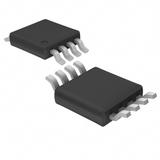 All Parts Semiconductors Power Management Voltage Regulators TPS77418DGK by Texas Instruments